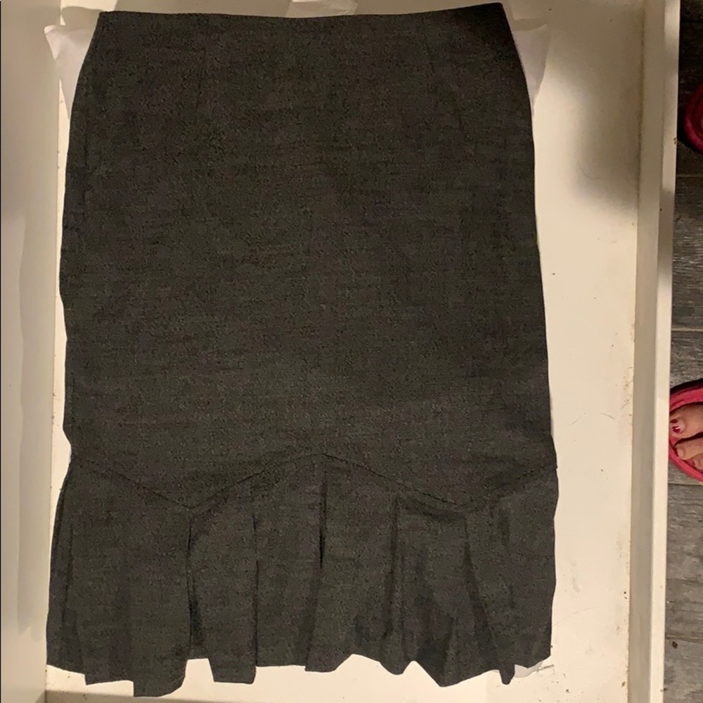 Pinup skirt size 7